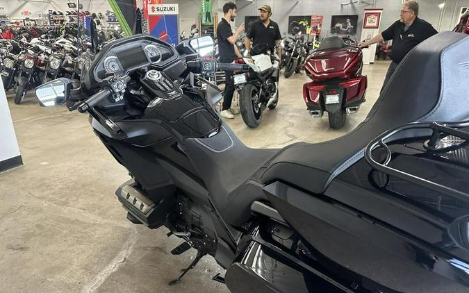 2023 Honda® Gold Wing Tour