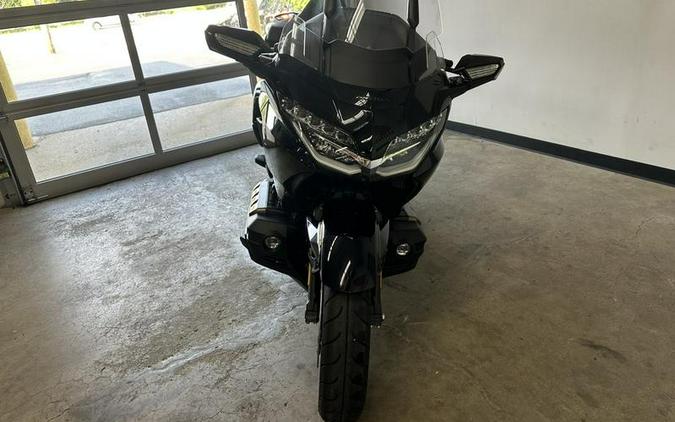 2023 Honda® Gold Wing Tour