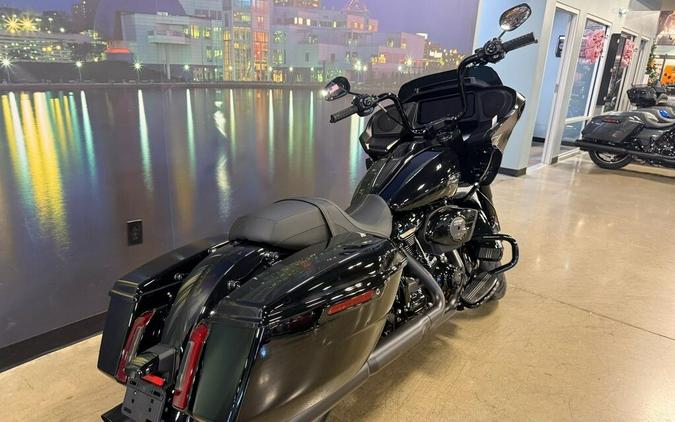 FLTRX 2026 Road Glide