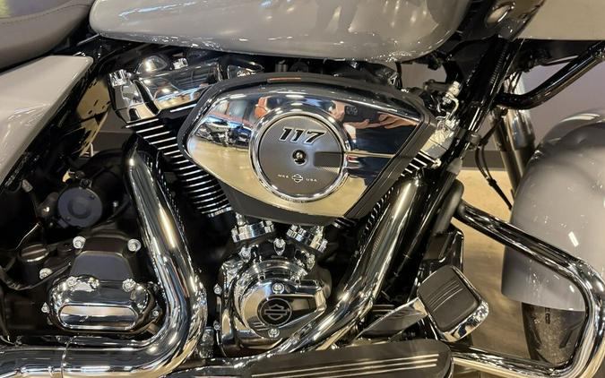 FLTRX 2026 Road Glide