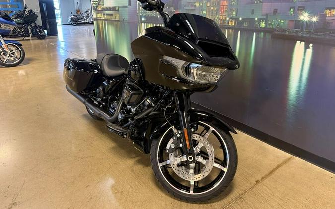 FLTRX 2026 Road Glide