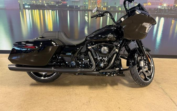 FLTRX 2026 Road Glide