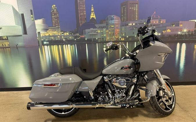 FLTRX 2026 Road Glide