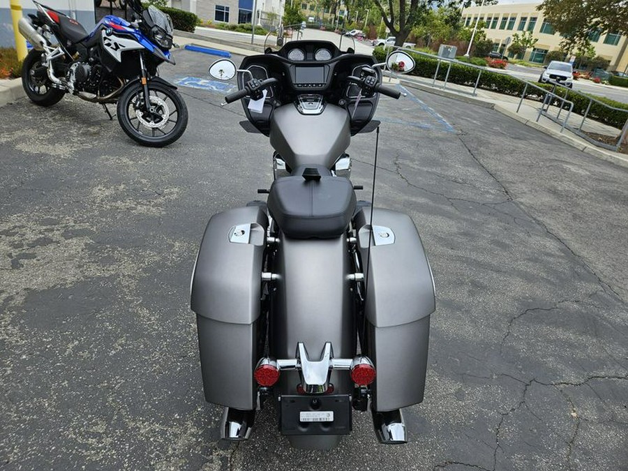 New 2025 Indian Motorcycle Challenger Base