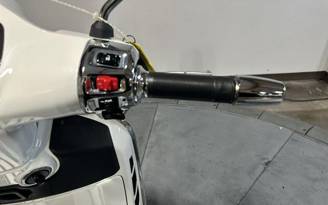 2025 Vespa GTS 310 SuperTech