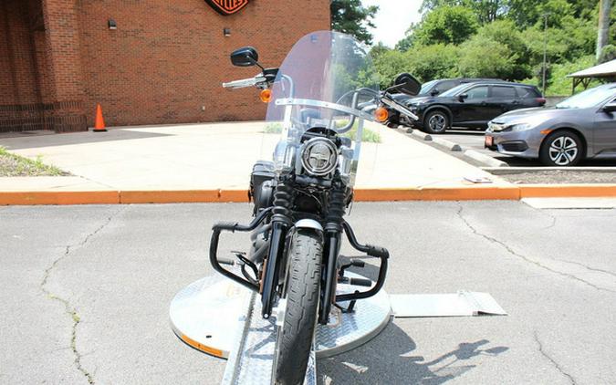 2020 Harley-Davidson Softail FXBB - Street Bob