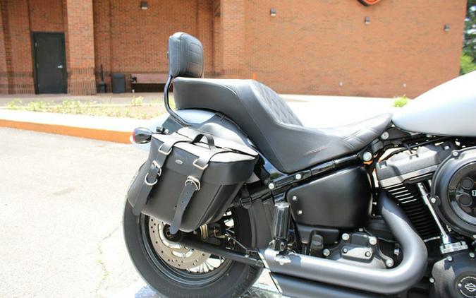 2020 Harley-Davidson Softail FXBB - Street Bob