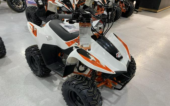 New 2026 KAYO STORM 70