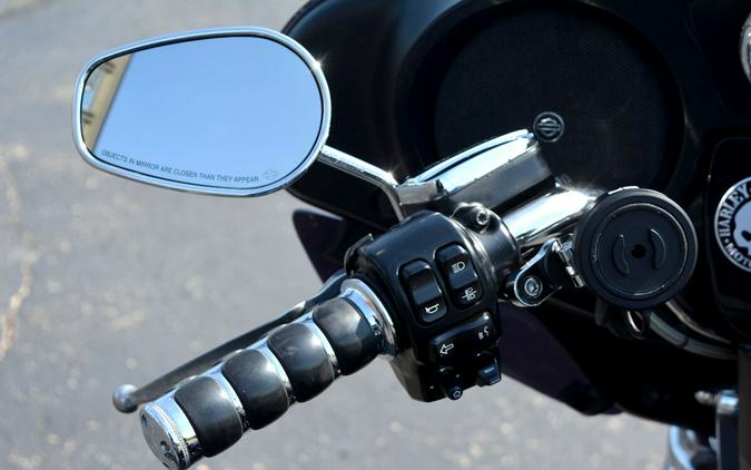 2015 Harley-Davidson® Ultra Limited Low