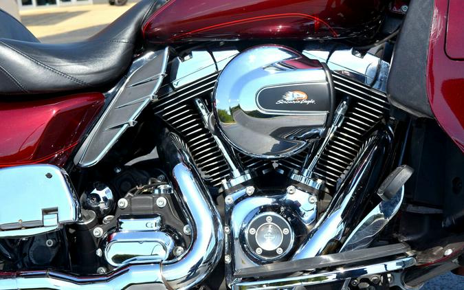 2015 Harley-Davidson® Ultra Limited Low