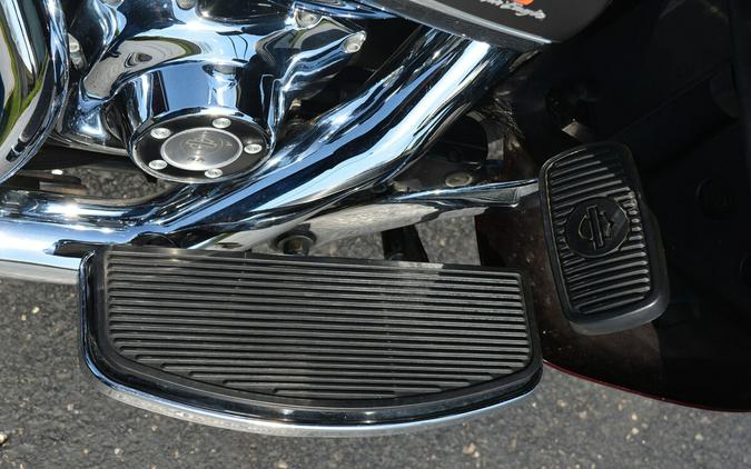 2015 Harley-Davidson® Ultra Limited Low