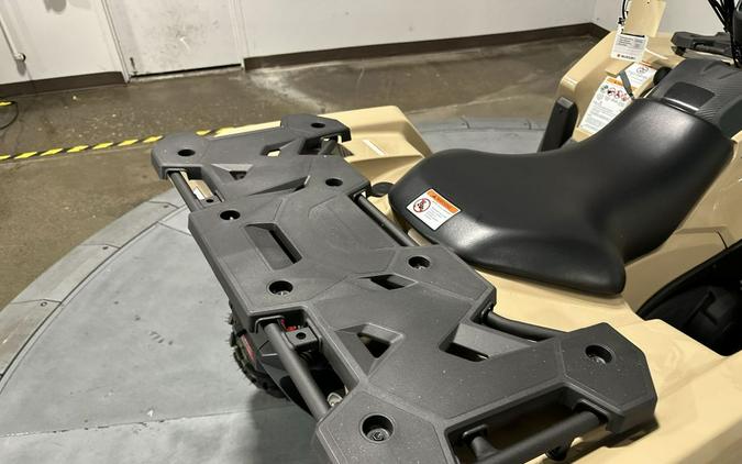 2025 Suzuki KingQuad 750 AXi Power Steering
