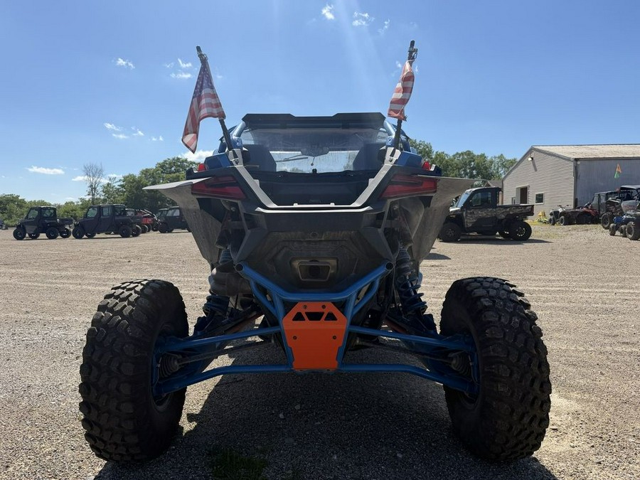 2023 Polaris RZR Pro R Troy Lee Design Edition