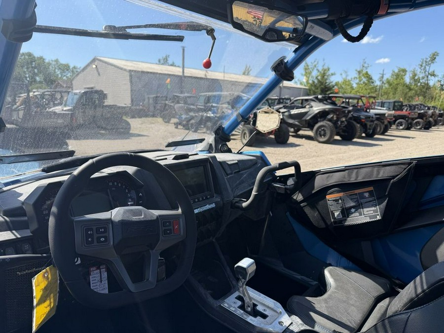 2023 Polaris RZR Pro R Troy Lee Design Edition