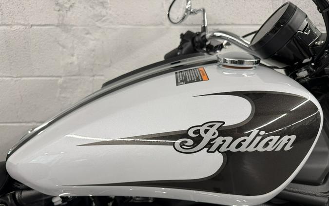 2026 Indian SUPER SCOUT