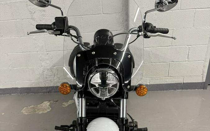 2026 Indian SUPER SCOUT