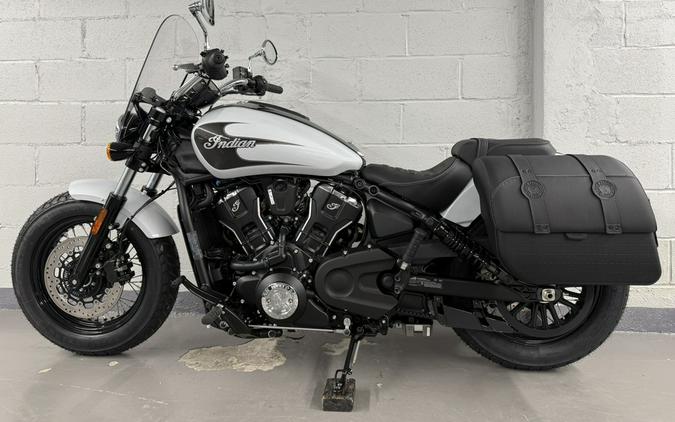 2026 Indian SUPER SCOUT