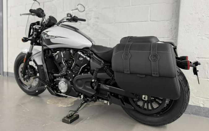 2026 Indian SUPER SCOUT