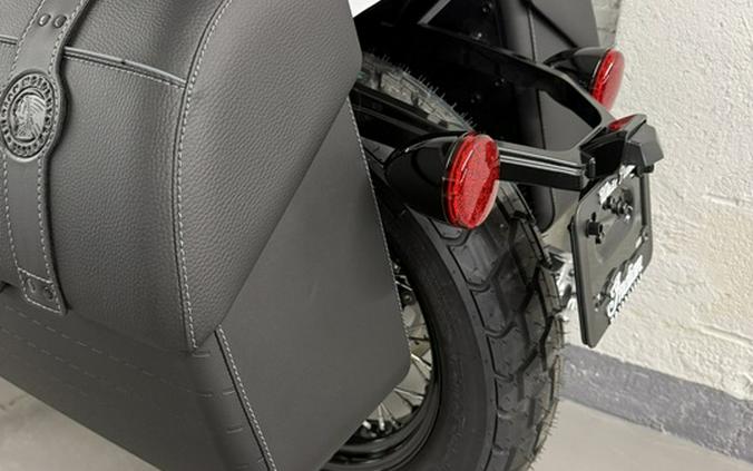 2026 Indian SUPER SCOUT