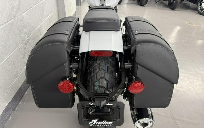 2026 Indian SUPER SCOUT