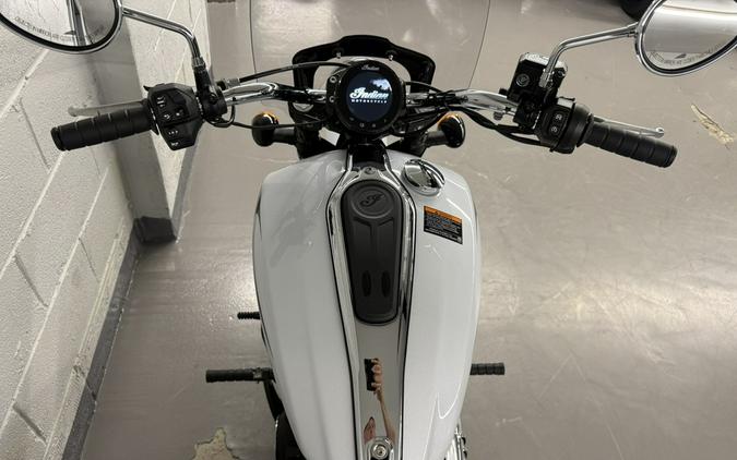 2026 Indian SUPER SCOUT