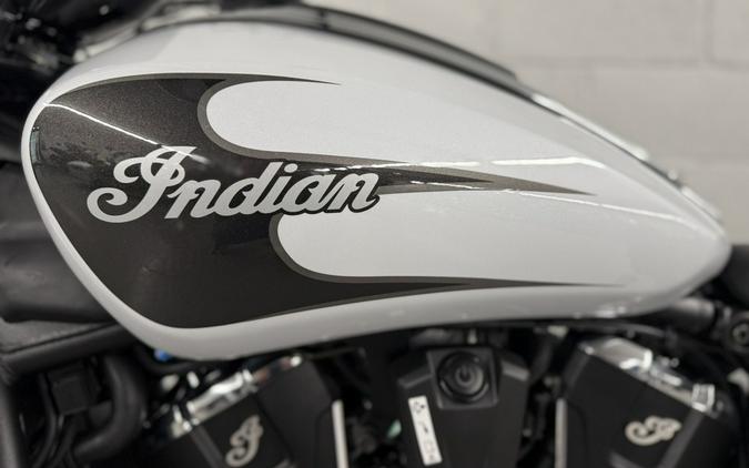 2026 Indian SUPER SCOUT