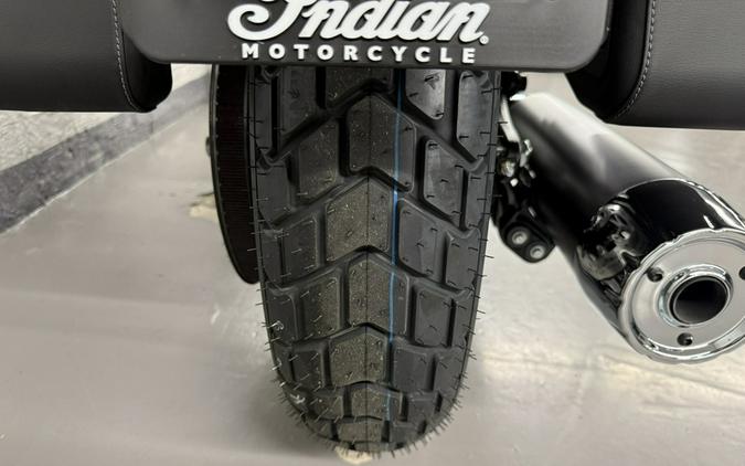 2026 Indian SUPER SCOUT