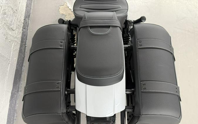 2026 Indian SUPER SCOUT