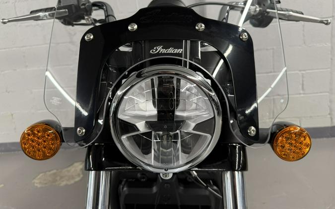 2026 Indian SUPER SCOUT