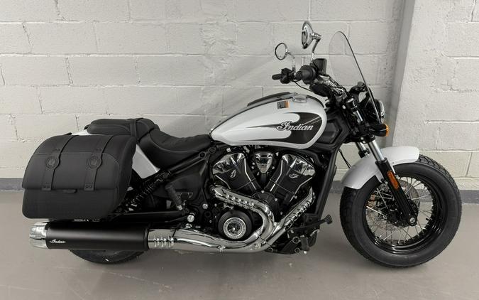 2026 Indian SUPER SCOUT