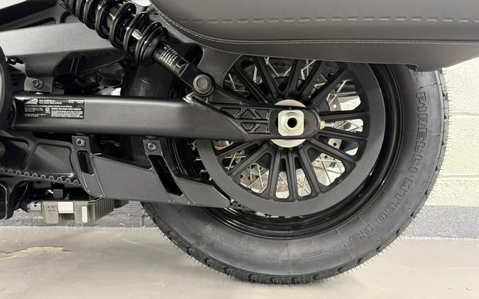 2026 Indian SUPER SCOUT