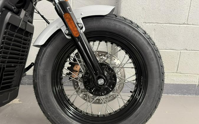 2026 Indian SUPER SCOUT