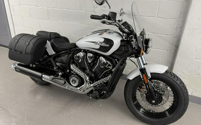 2026 Indian SUPER SCOUT