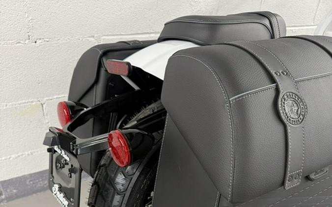 2026 Indian SUPER SCOUT