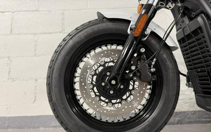 2026 Indian SUPER SCOUT