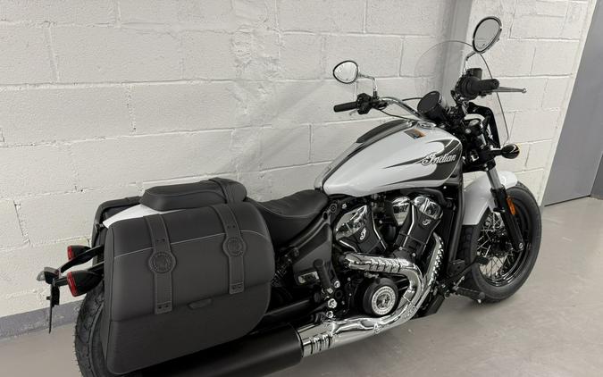 2026 Indian SUPER SCOUT