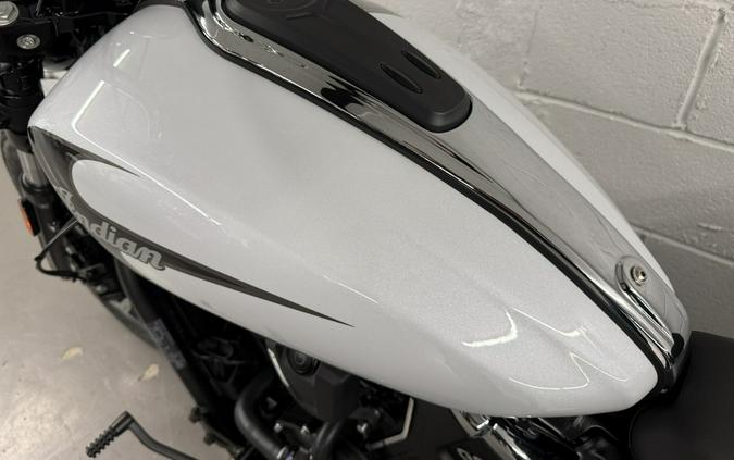 2026 Indian SUPER SCOUT