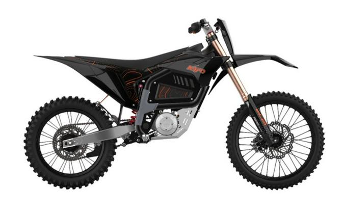 2026 Kayo eC2i