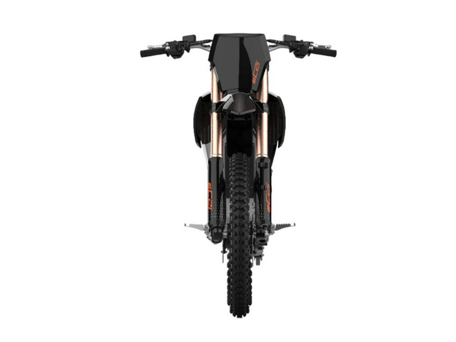 2026 Kayo eC2i