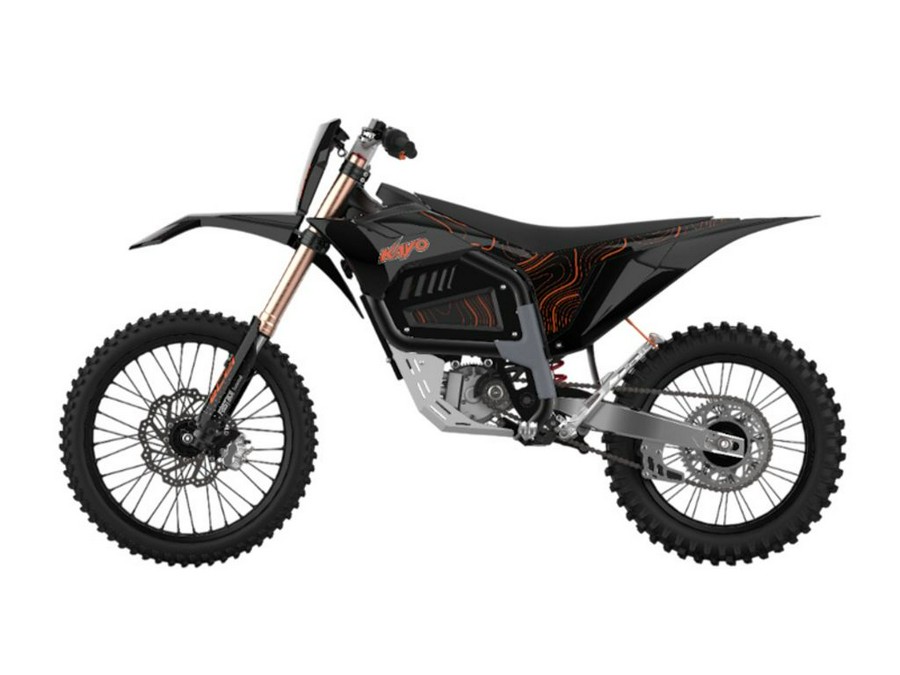 2026 Kayo eC2i