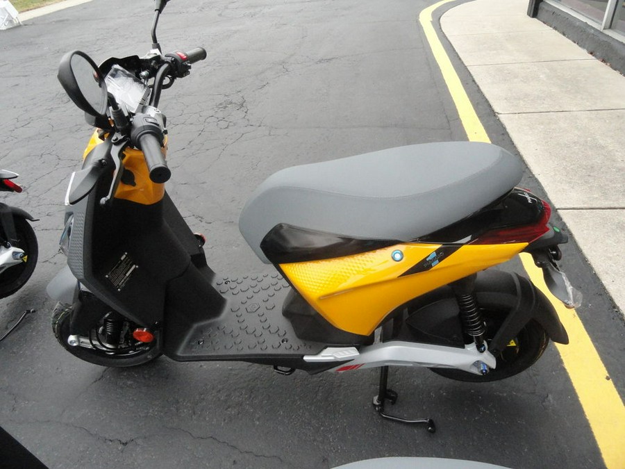 2024 Piaggio Piaggio 1 FCW Active