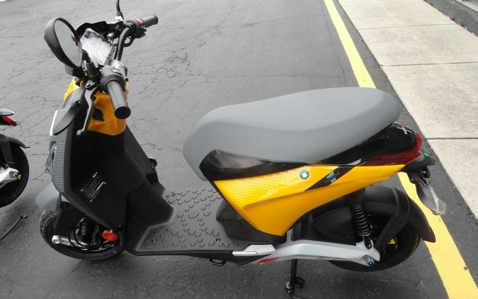 2024 Piaggio Piaggio 1 FCW Active