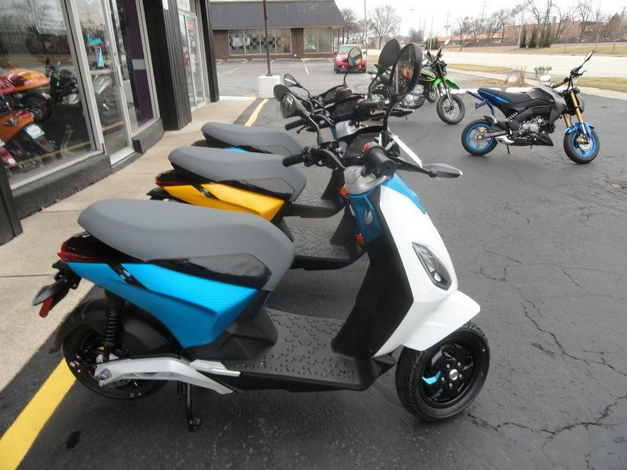 2024 Piaggio Piaggio 1 FCW Active