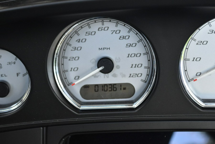 2021 Harley-Davidson Street Glide