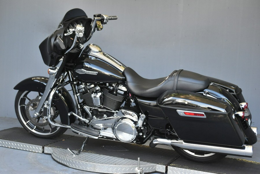 2021 Harley-Davidson Street Glide