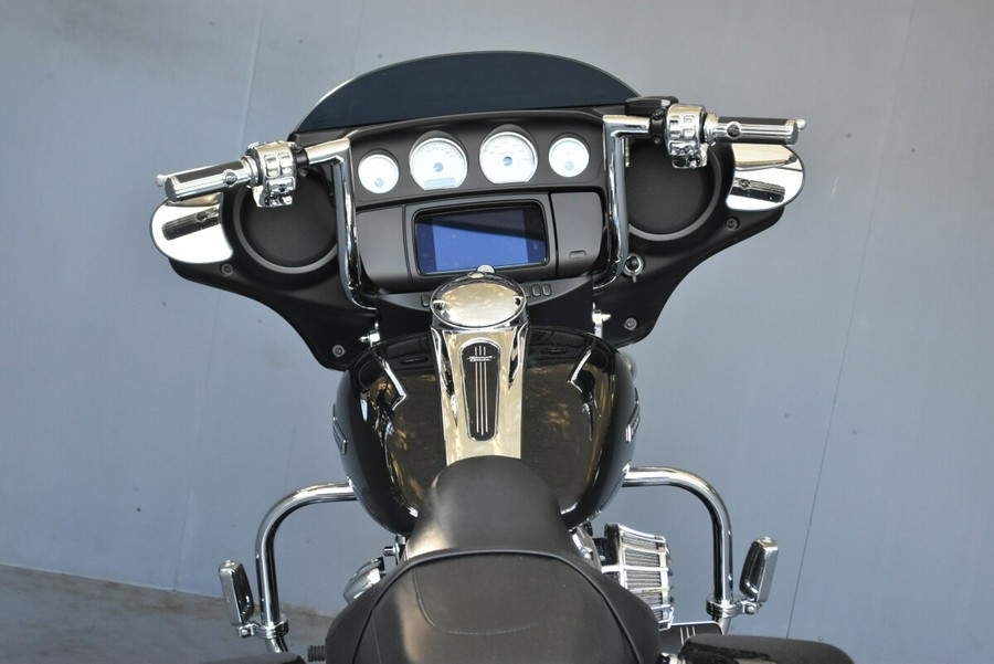 2021 Harley-Davidson Street Glide