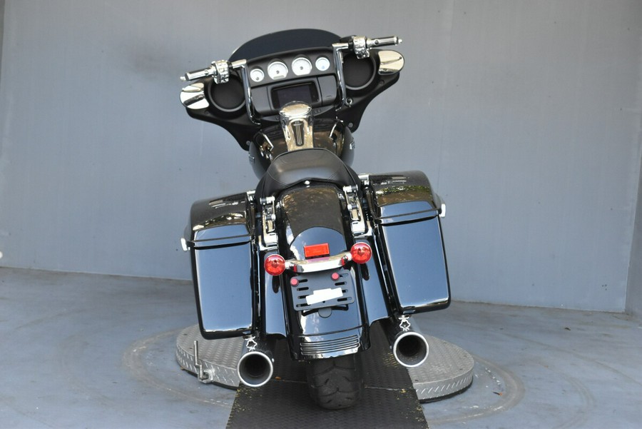 2021 Harley-Davidson Street Glide