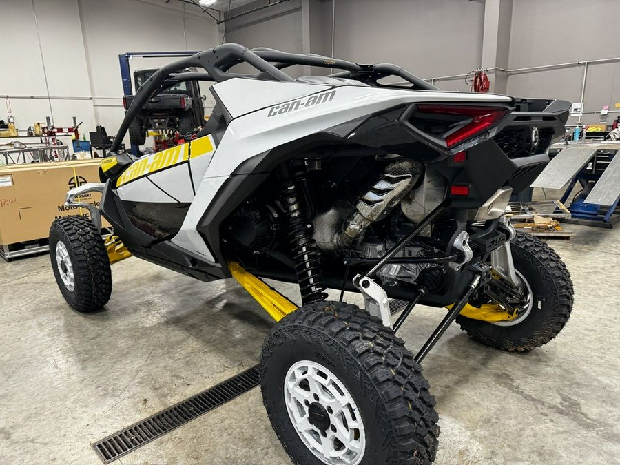 2024 Can-Am® Maverick R 999T DCT