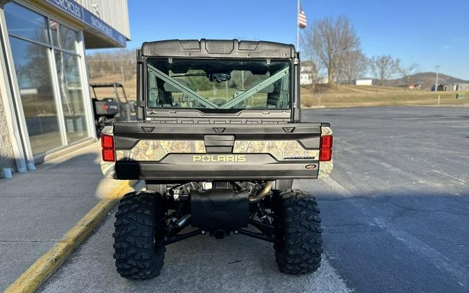 2024 Polaris® Ranger XP 1000 NorthStar Edition Ultimate Camo