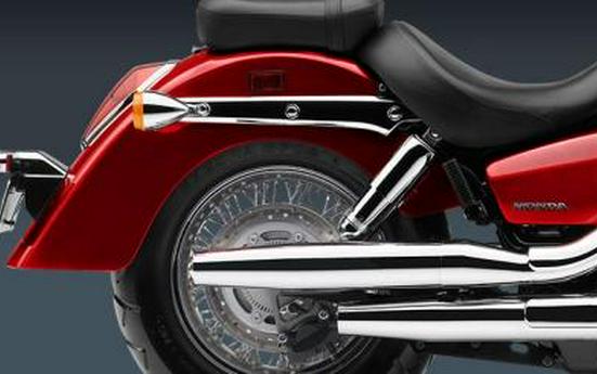 2015 Honda Shadow Aero®